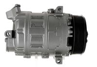 Kompressor, Klimaanlage