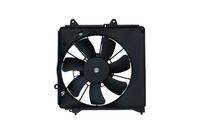 Ventilator, radiator KAMOKA, Cod: 7740155