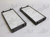 Filter, Innenraumluft