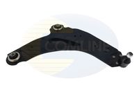 Bascula / Brat suspensie roata COMLINE, Cod: CCA2031