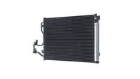Thumbnail - Condensor, airconditioning - AC1072000S - MAHLE