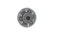 Thumbnail - Koppeling, radiateurventilator - CFC122000P - MAHLE