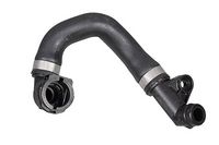 маркуч на радиатора