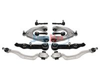 Set, suspensie roata JAPKO, Cod: 1580502