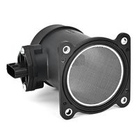 DELPHI Luchtmassameter 6