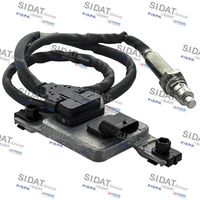 NOx-Sensor, NOx-Katalysator
