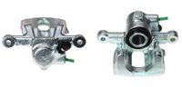 Bremssattel