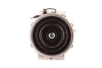 Kompressor, Klimaanlage