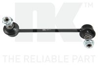 Stange/Strebe, Stabilisator