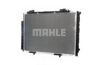 Thumbnail - Radiateur - CR2204001S - MAHLE