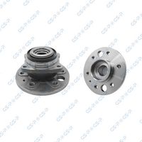 Set rulment roata GSP, Cod: 9329013