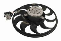 Ventilator, radiator VEMO, Cod: V40-01-1059