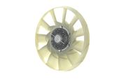 Thumbnail - Koelventilatorwiel - CFF516000P - MAHLE