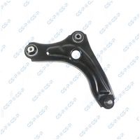 Brat, suspensie roata GSP, Cod: S065811