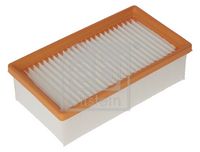 Luftfilter