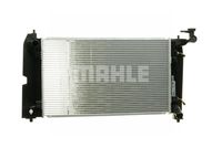 Thumbnail - Radiateur - CR1527000S - MAHLE
