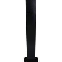 SäULE LADESTATION (ELEKTROFAHRZEUG)