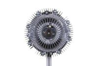Thumbnail - Koppeling, radiateurventilator - CFC168000P - MAHLE