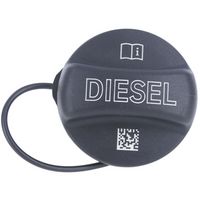 Капачка, горивен резервоар