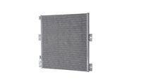 Thumbnail - Condensor, airconditioning - AC125000P - MAHLE