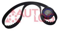 Set curea de distributie AUTLOG, Cod: ZK1055