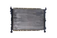 Thumbnail - Radiateur - CR621000S - MAHLE
