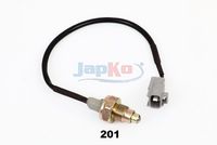 ключ за спирачните светлини