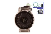 Kompressor, Klimaanlage