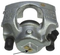 Bremssattel
