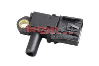 Sensor, Abgasdruck