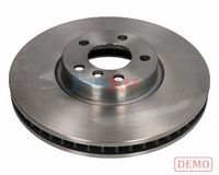 спирачен диск