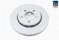 спирачен диск