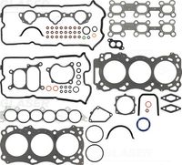 Dichtungsvollsatz, Motor