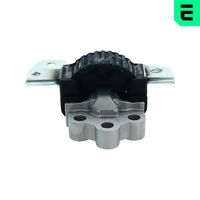 Окачване, двигател F8-6618 OPTIMAL