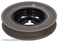 Riemenscheibe, Kurbelwelle