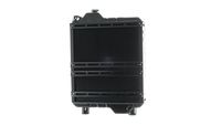 Thumbnail - Radiateur - CR2450000P - MAHLE