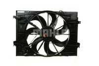 Thumbnail - Koelventilatorwiel - CFF125000P - MAHLE