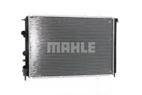 Thumbnail - Radiateur - CR2203000S - MAHLE