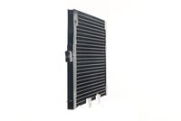 Thumbnail - Condensor, airconditioning - AC203000S - MAHLE