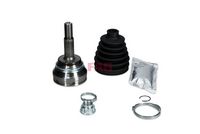 Gelenksatz, Antriebswelle