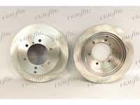 Bremsscheibe