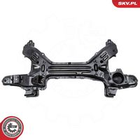 Support Frame/Subframe