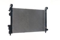 Thumbnail - Radiateur - CR781000S - MAHLE