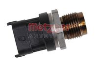 Sensor, Kraftstoffdruck