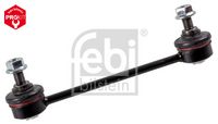 Stange/Strebe, Stabilisator