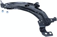 Lenker, Radaufhängung