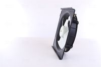 Lüfter, Motorkühlung