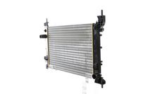 Thumbnail - Radiateur - CR1193000S - MAHLE