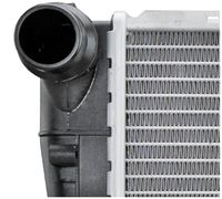 Thumbnail - Radiateur - CR458000P - MAHLE