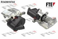 Bremssattel